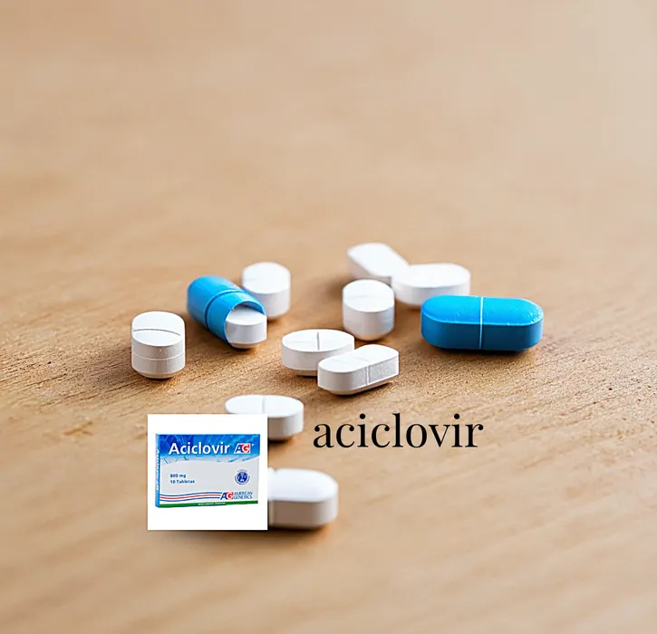 Aciclovir 2